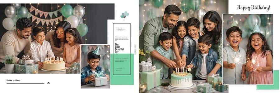 free-birthday-photo-album-12x36-psd-template