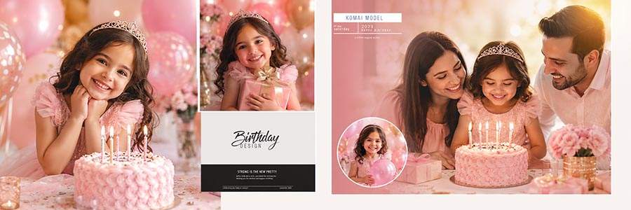 latest-birthday-album-12x36-psd-template-free