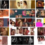 Free 12x36 Wedding Album 15 PSD Download