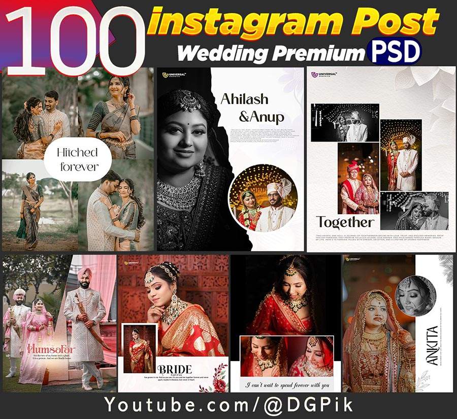 new-100-instagram-post-psd-template-free-download