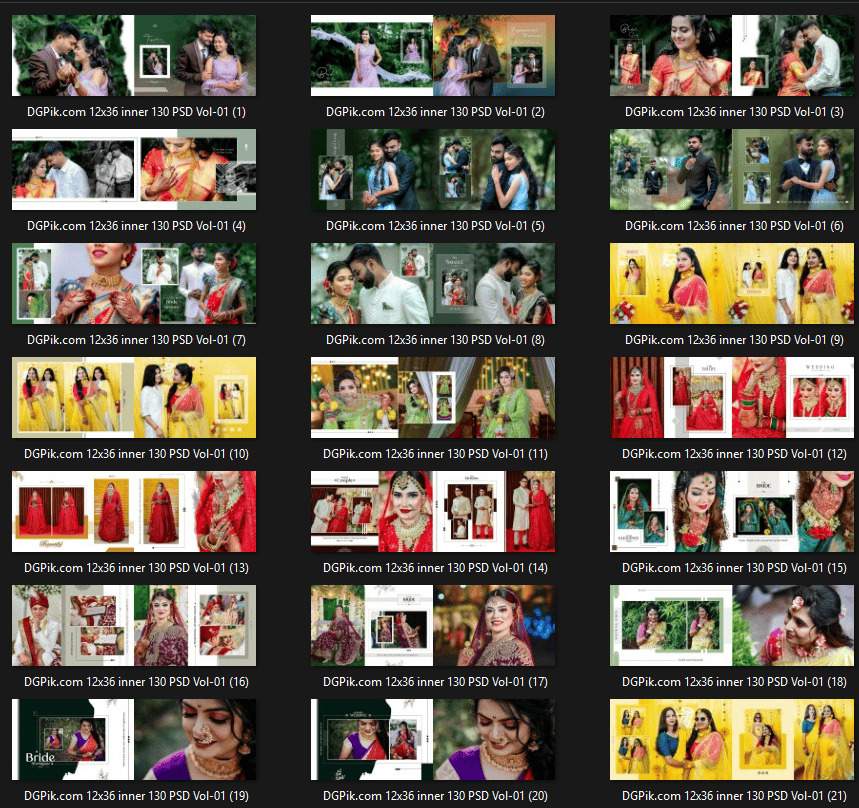 130-premium-wedding-album-inner-psd-design-pack-download