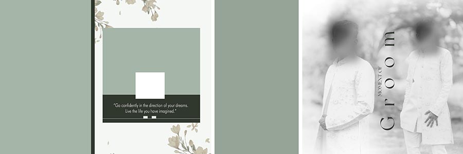 free-groom-wedding-album-12x36-psd-design