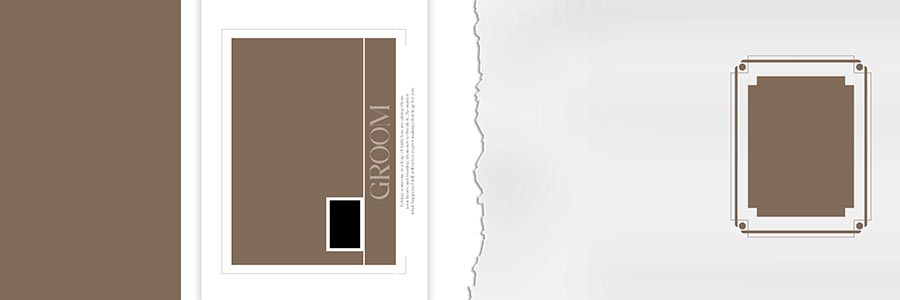 free-editable-groom-wedding-album-psd-template