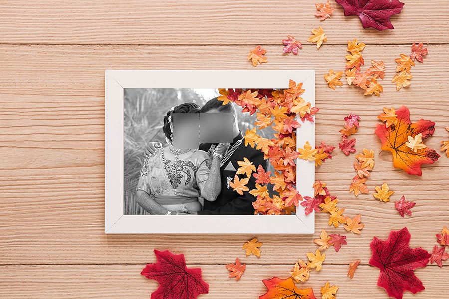 free-modern-couple-wedding-album-cover-psd
