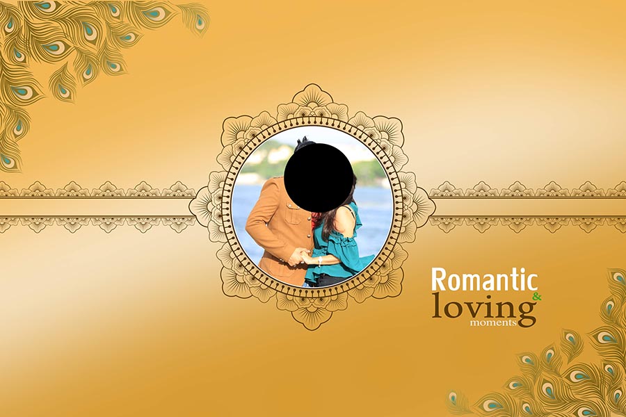 premium-style-romantic-wedding-cover-psd-template