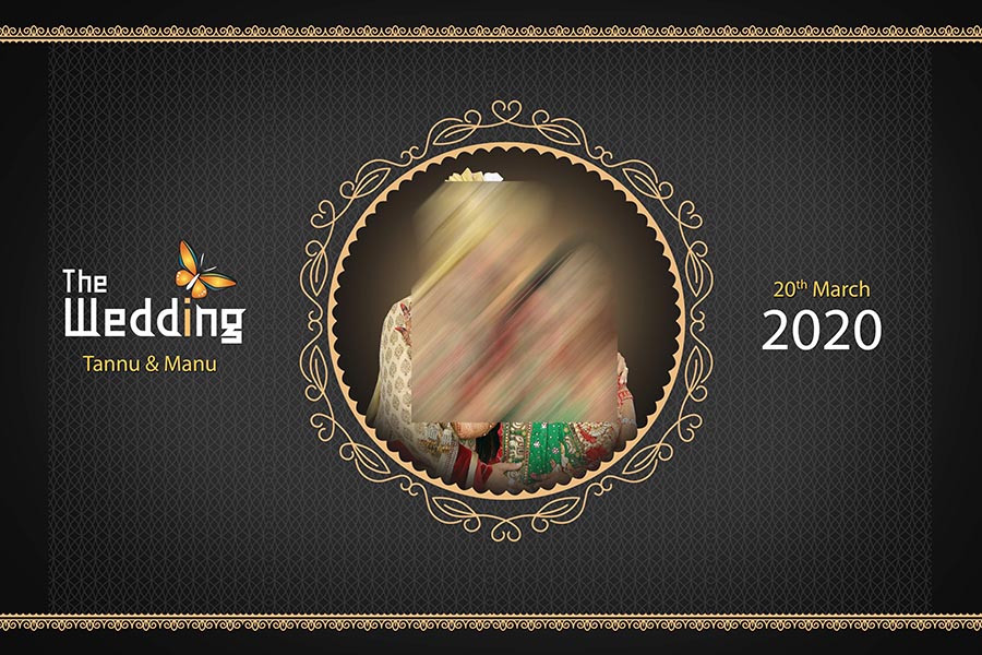 free-romantic-wedding-album-cover-psd-design-download