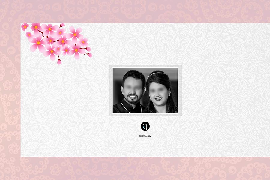 free-wedding-album-cover-psd-template-romantic-style