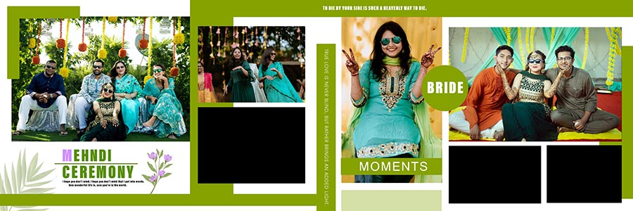 free-mehndi-ceremony-album-psd-design-12x36
